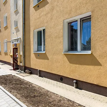 Comfy Apartments - Blekit Gdyni Gdynia Exterior photo