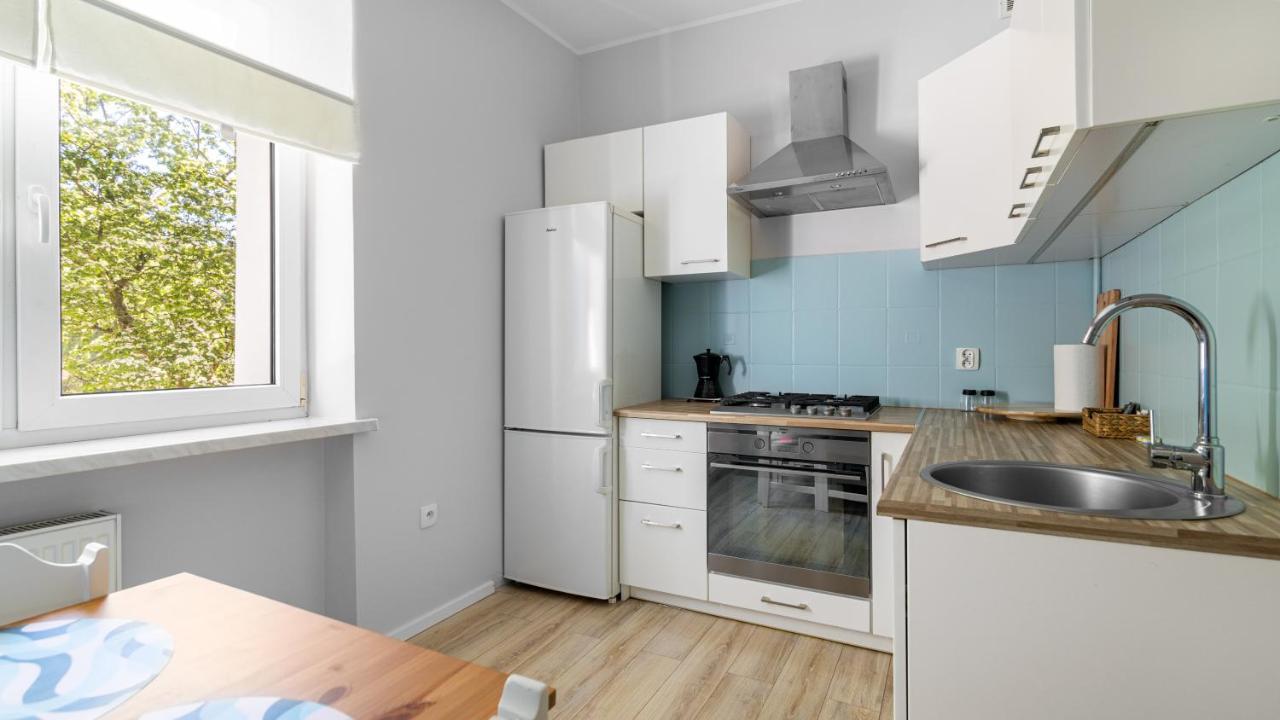 Comfy - Blekit Gdyni Apartment *