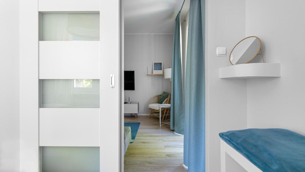 Comfy - Blekit Gdyni Apartment *